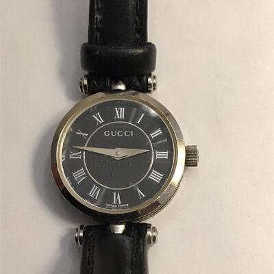 Lot 10 Wristwatches