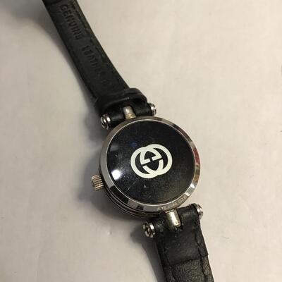 Lot 10 Wristwatches