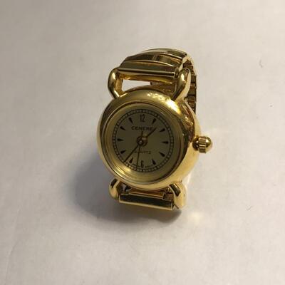Lot 10 Wristwatches