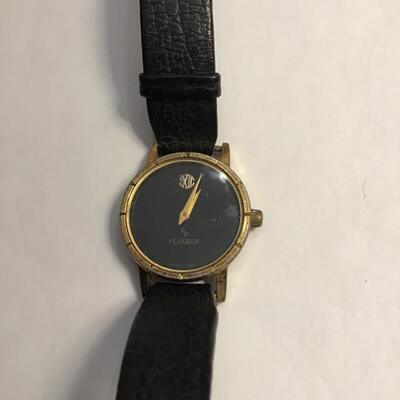 Lot 10 Wristwatches