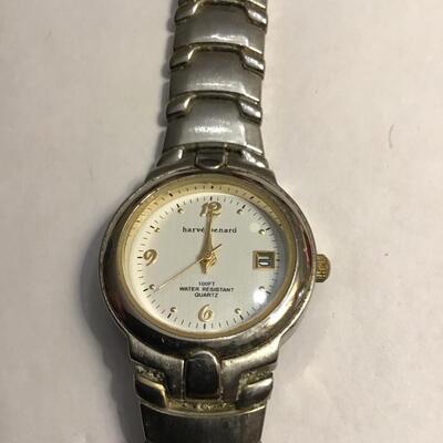 Lot 10 Wristwatches