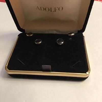 Lot Misc Jewelry Lot Necklaces Pendants Studs Pill Box