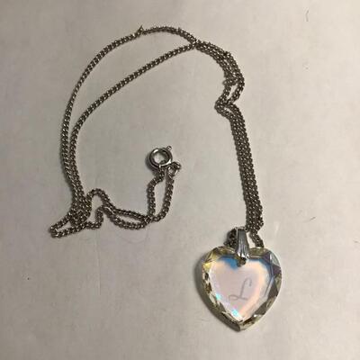 Lot Misc Jewelry Lot Necklaces Pendants Studs Pill Box