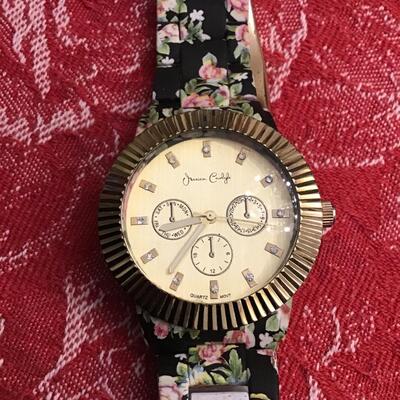 Lot 11 Wristwatches & Mini Alarm Clock
