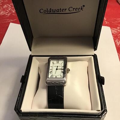 Lot 11 Wristwatches & Mini Alarm Clock