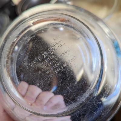 #19 Pyrex bowls