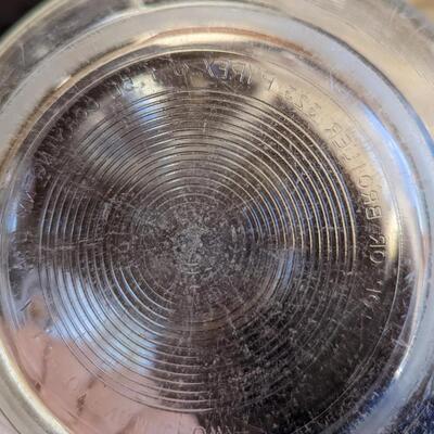 #19 Pyrex bowls