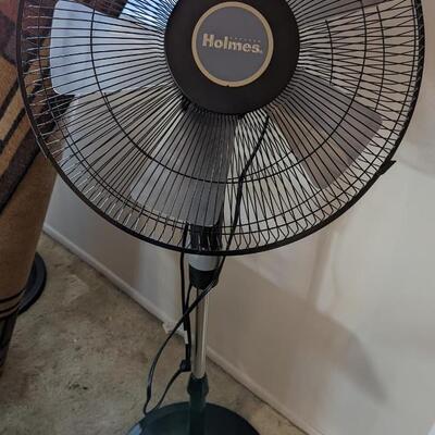 #30 Holmes stand fan #1