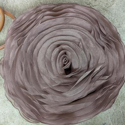 #32 Flower Pillow