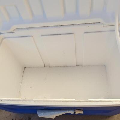 #39 Ice chest
