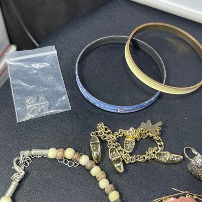 Jewlery Lot