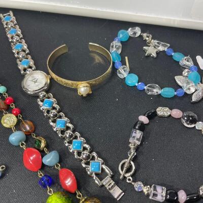 Jewlery Lot