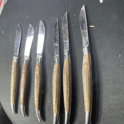 Knife Set