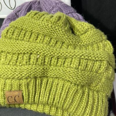 Winter Hats