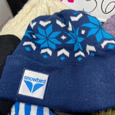 Winter Hats