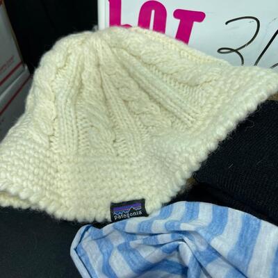 Winter Hats