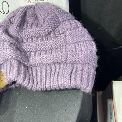 Winter Hats