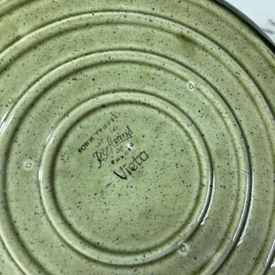 Green Jar
