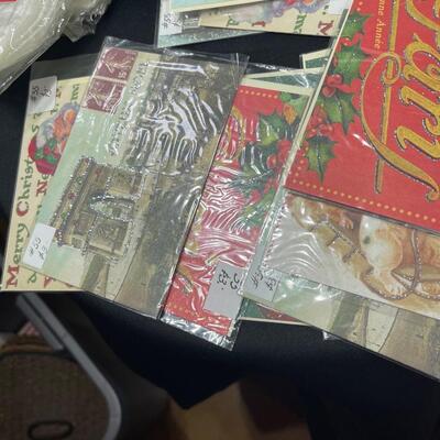 Vintage Post Cards