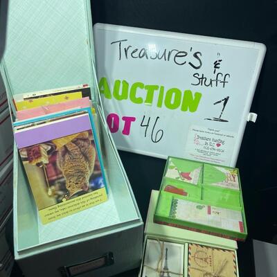 Greeting Cards