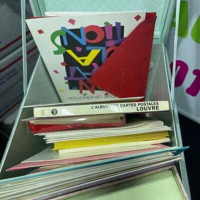 Greeting Cards