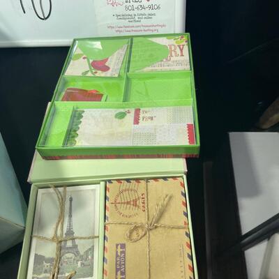 Greeting Cards