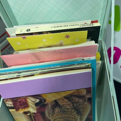 Greeting Cards