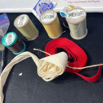 Sewing Lot
