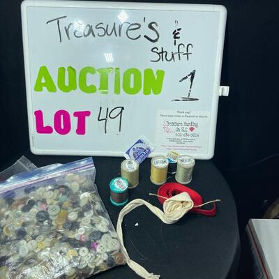 Sewing Lot