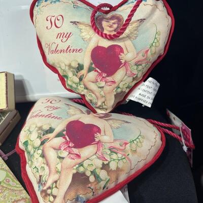 Valentineâ€™s Lot