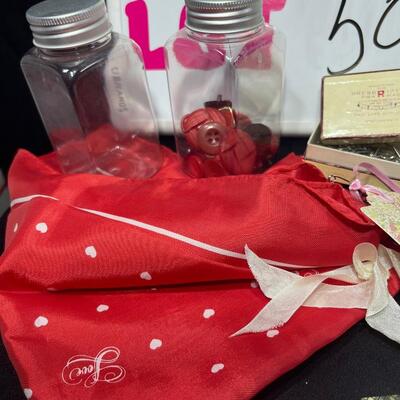 Valentineâ€™s Lot