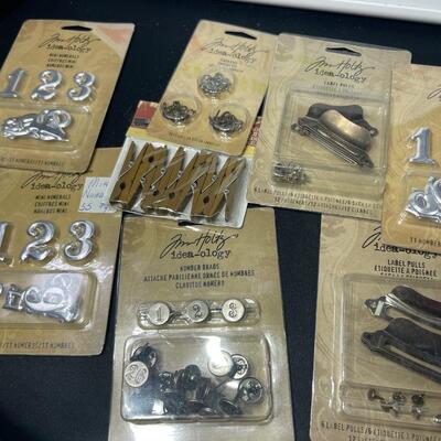 Craft Supplies