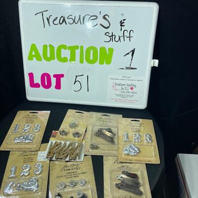 Craft Supplies