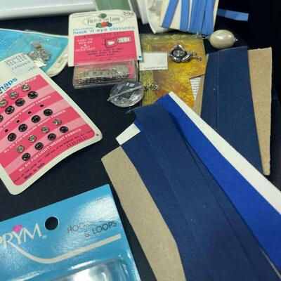 Sewing Lot