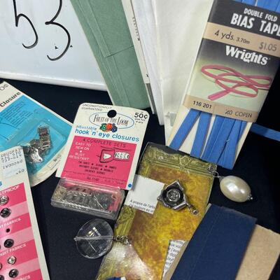 Sewing Lot