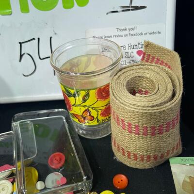 Sewing Lot