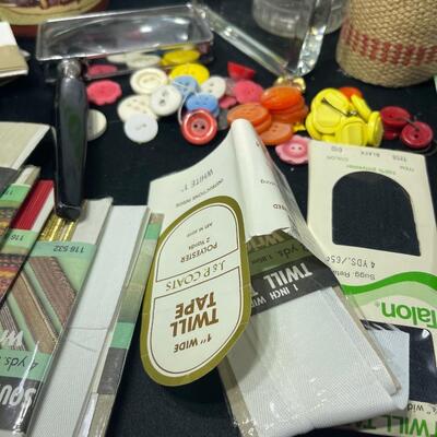 Sewing Lot