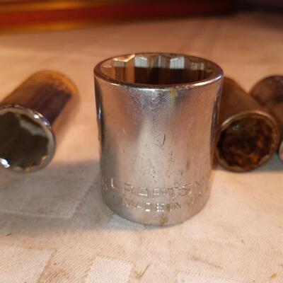 CRAFTSMAN SOCKET