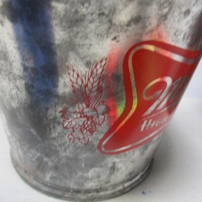 Collection Of Advertising Items - Miller