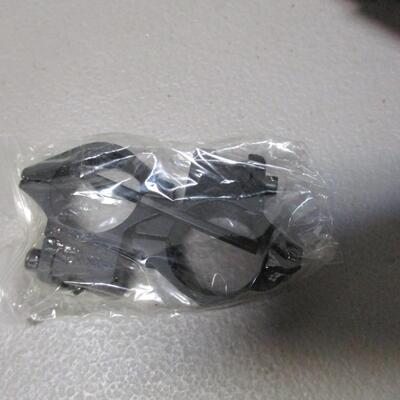 Center Point Precision Optics 4x32mm