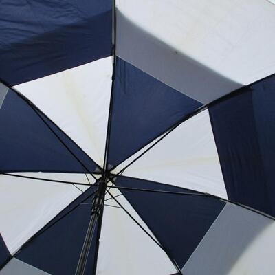 3 Umbrellas