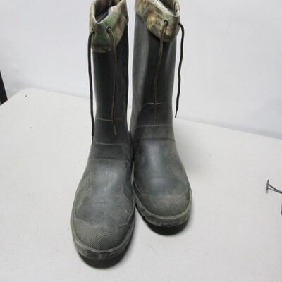 Baffin Size 11 Boots