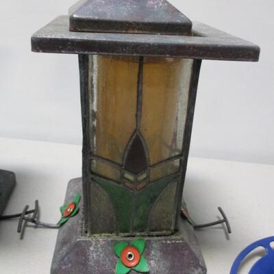 Hummingbird Feeders