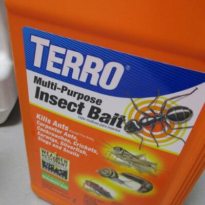 Pest Control