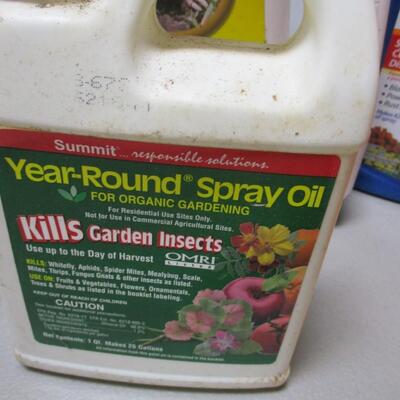 Pest Control