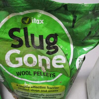 Pest Control