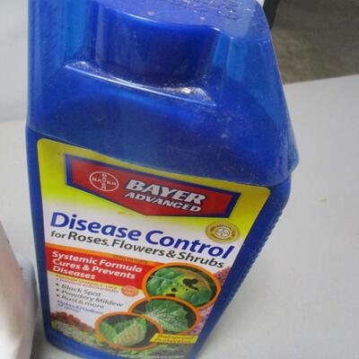 Pest Control