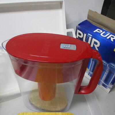 Kitchen Accessories