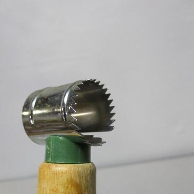 Kitchen Utensils