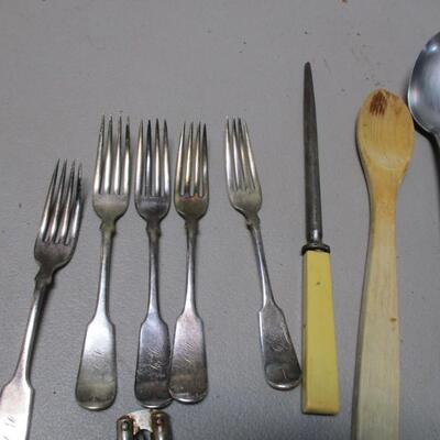 Kitchen Utensils
